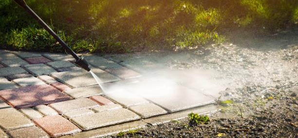 Professional Pressure Washing in Fulton, MS